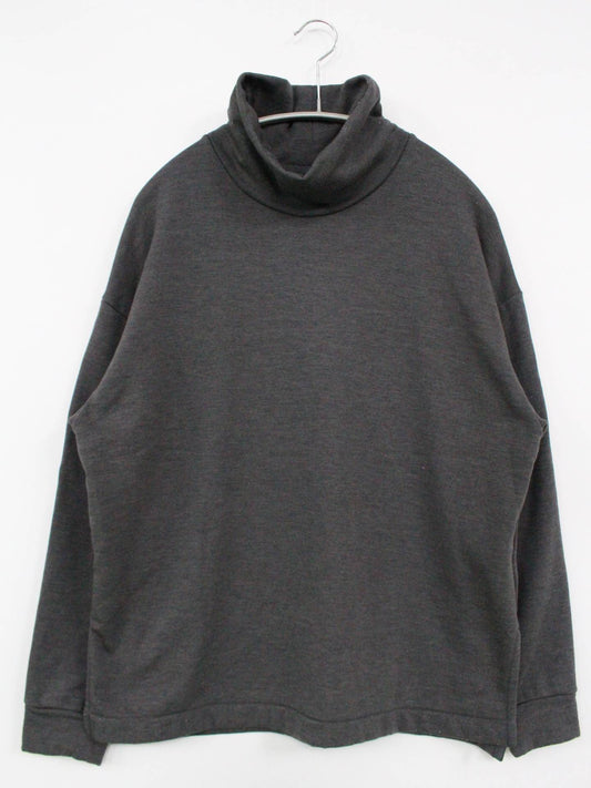 UNIQLO/ユニクロ/その他トップス/トップス/グレー/M