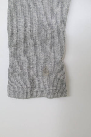 MOS/Tシャツ/カットソー/トップス/グレー