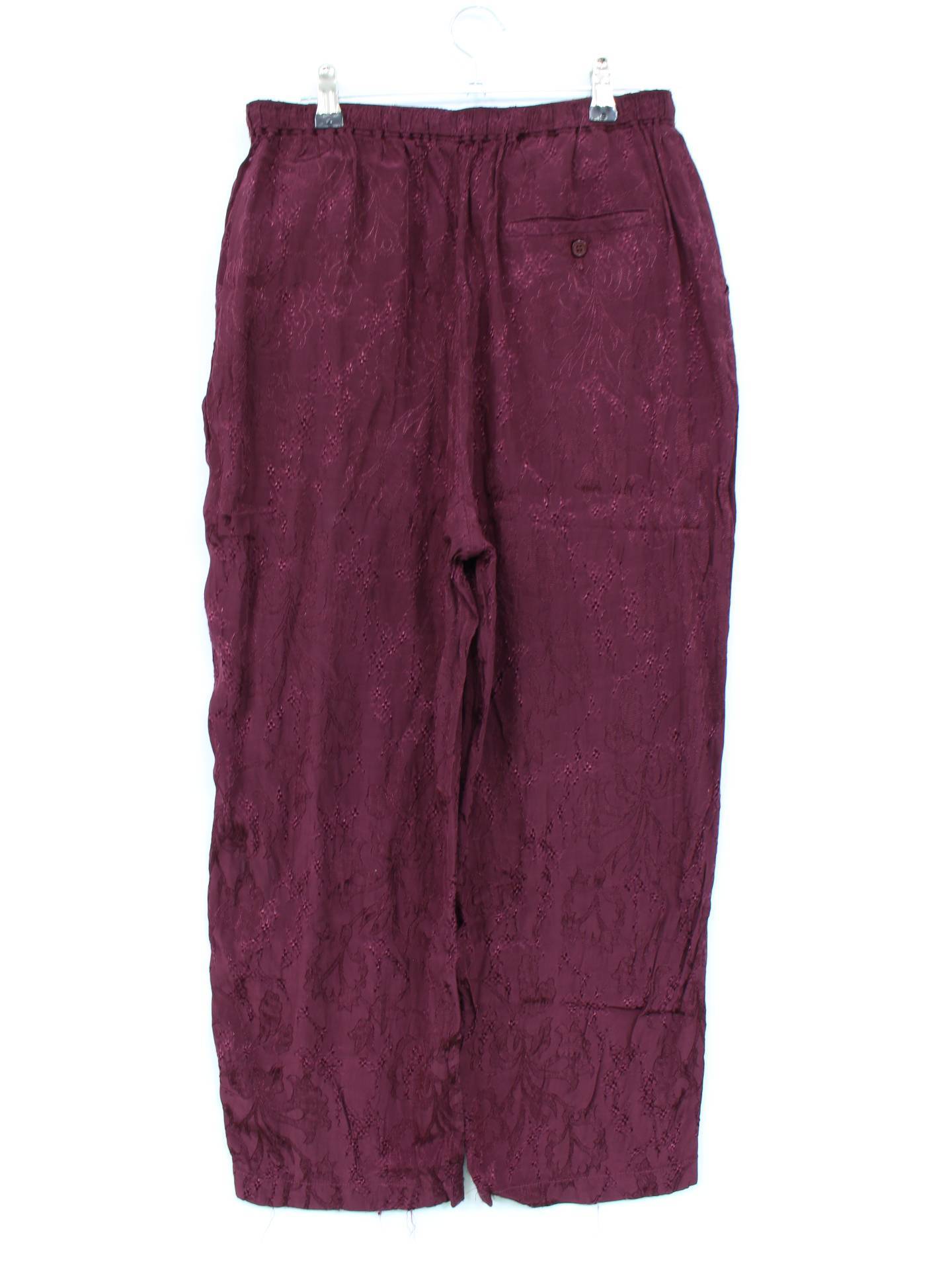 AMERICAN HOLIC/アメリカンホリック/その他パンツ/パンツ/レッド/L