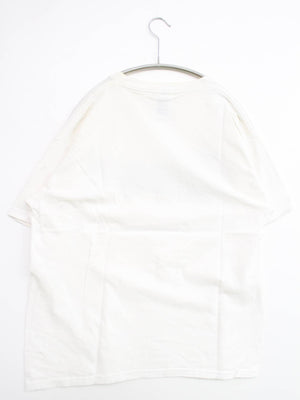 PROWEIGHT/プロウェイト/Tシャツ/カットソー/トップス/ホワイト/M