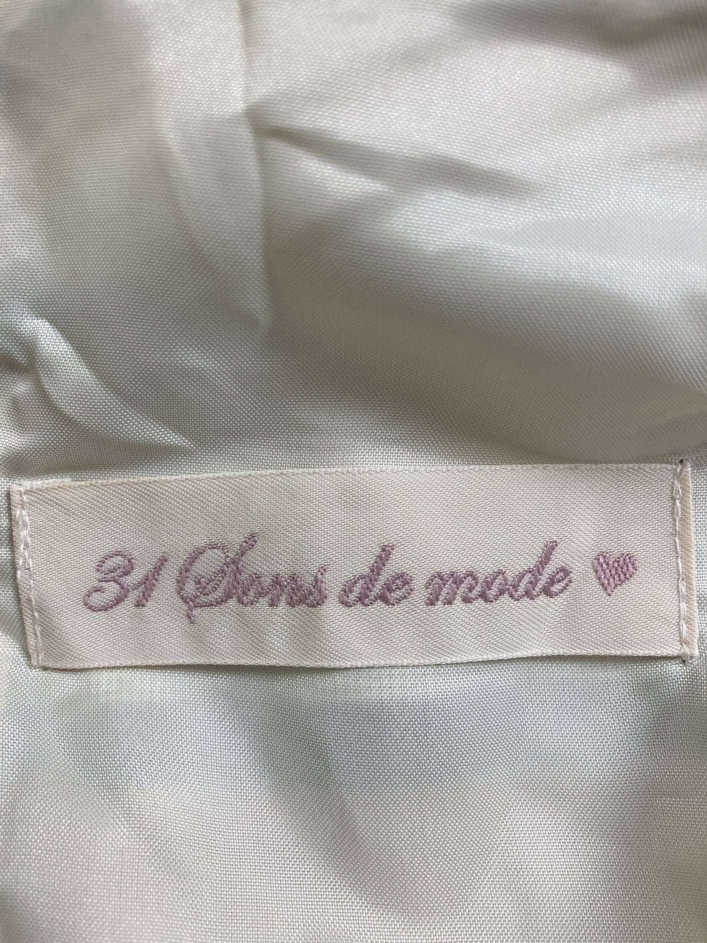 31 Sons de mode/ワンピース/ワンピース/ドレス/その他/36