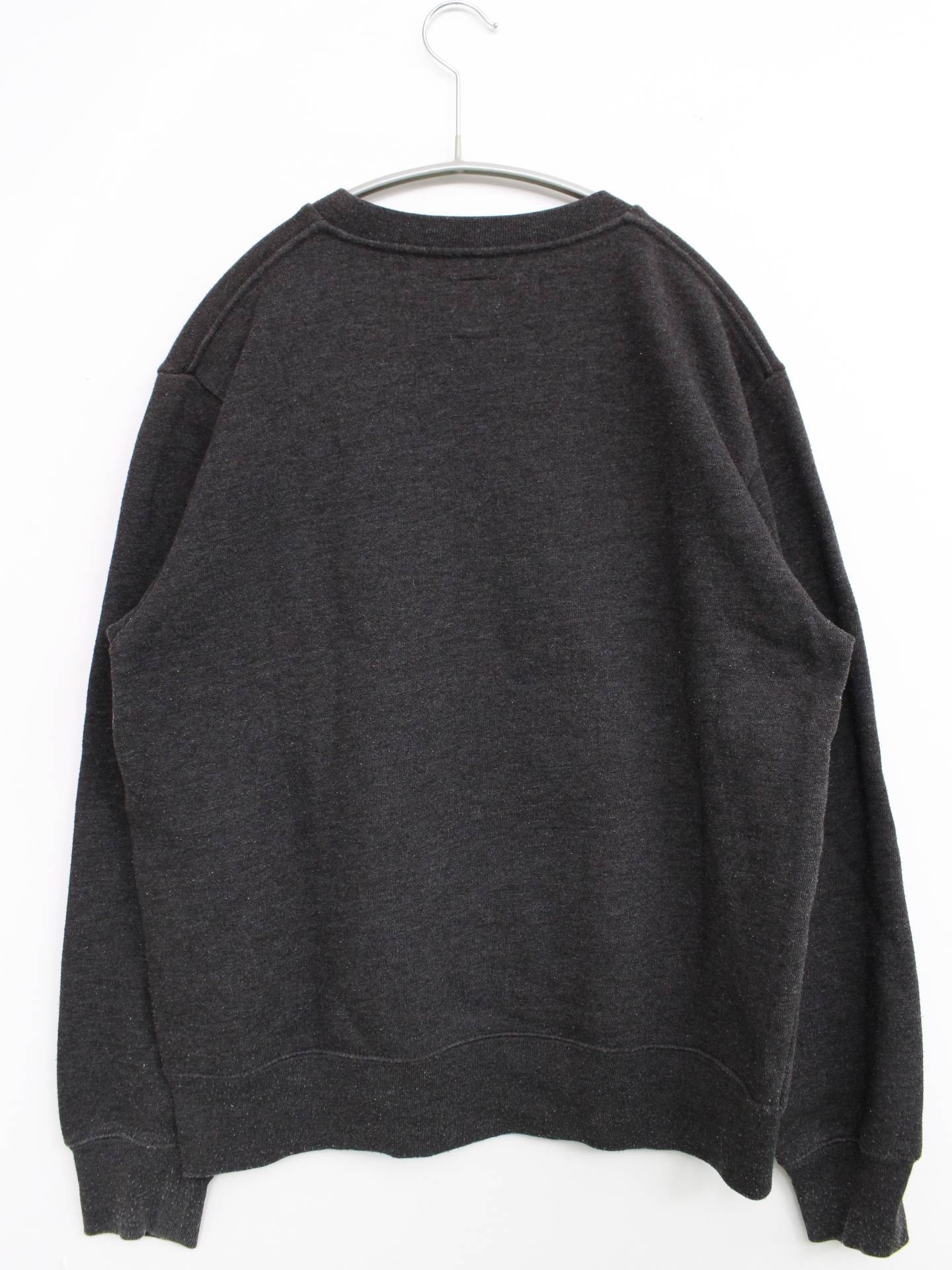 Design Tshirts Store graniph/デザインティーシャツストアーグラニフ/スウェット/トップス/グレー/S