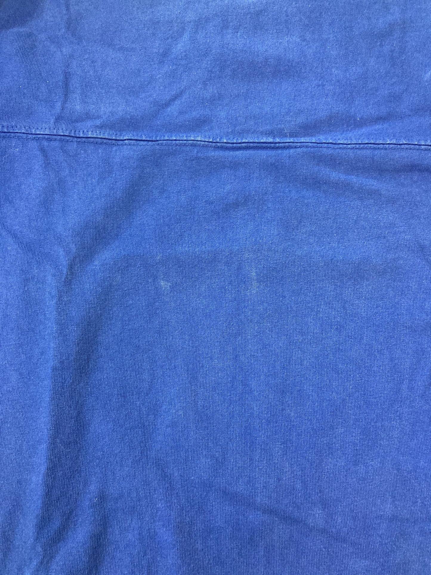 SPIRIT JERSEY/Tシャツ/カットソー/トップス/ブルー/M