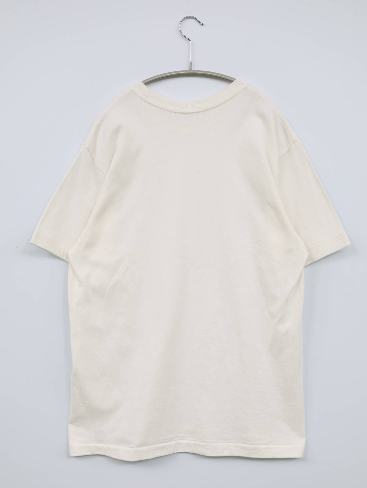 Hanes/Tシャツ/カットソー/トップス/ホワイト/M