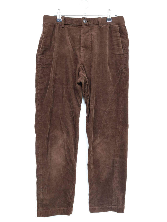 UNIQLO/ユニクロ/その他パンツ/パンツ/ブラウン/S