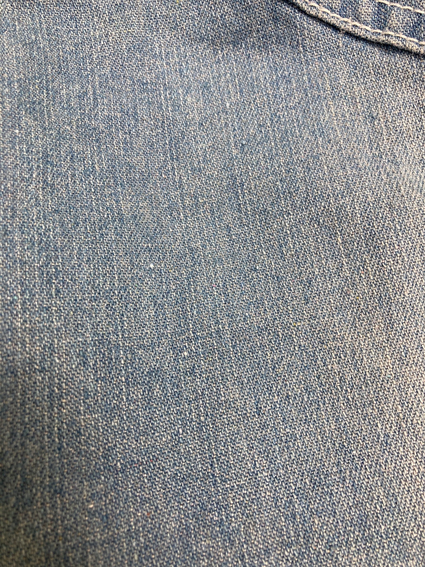 JUNGLE STORM/ジャングルストーム/サロペット/オーバーオール/オールインワン・サロペット/ブルー/M