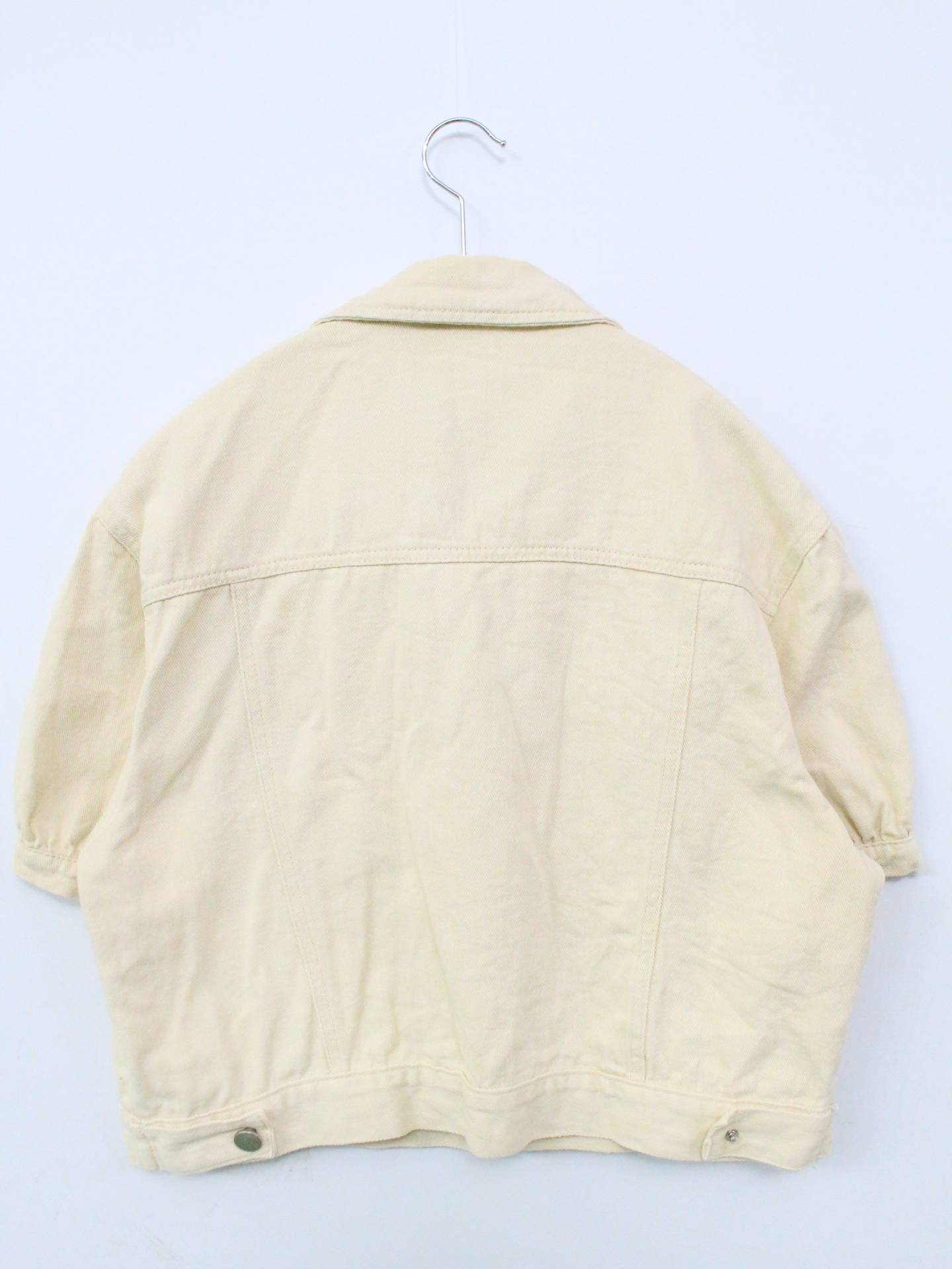 その他トップス/トップス/アイボリー