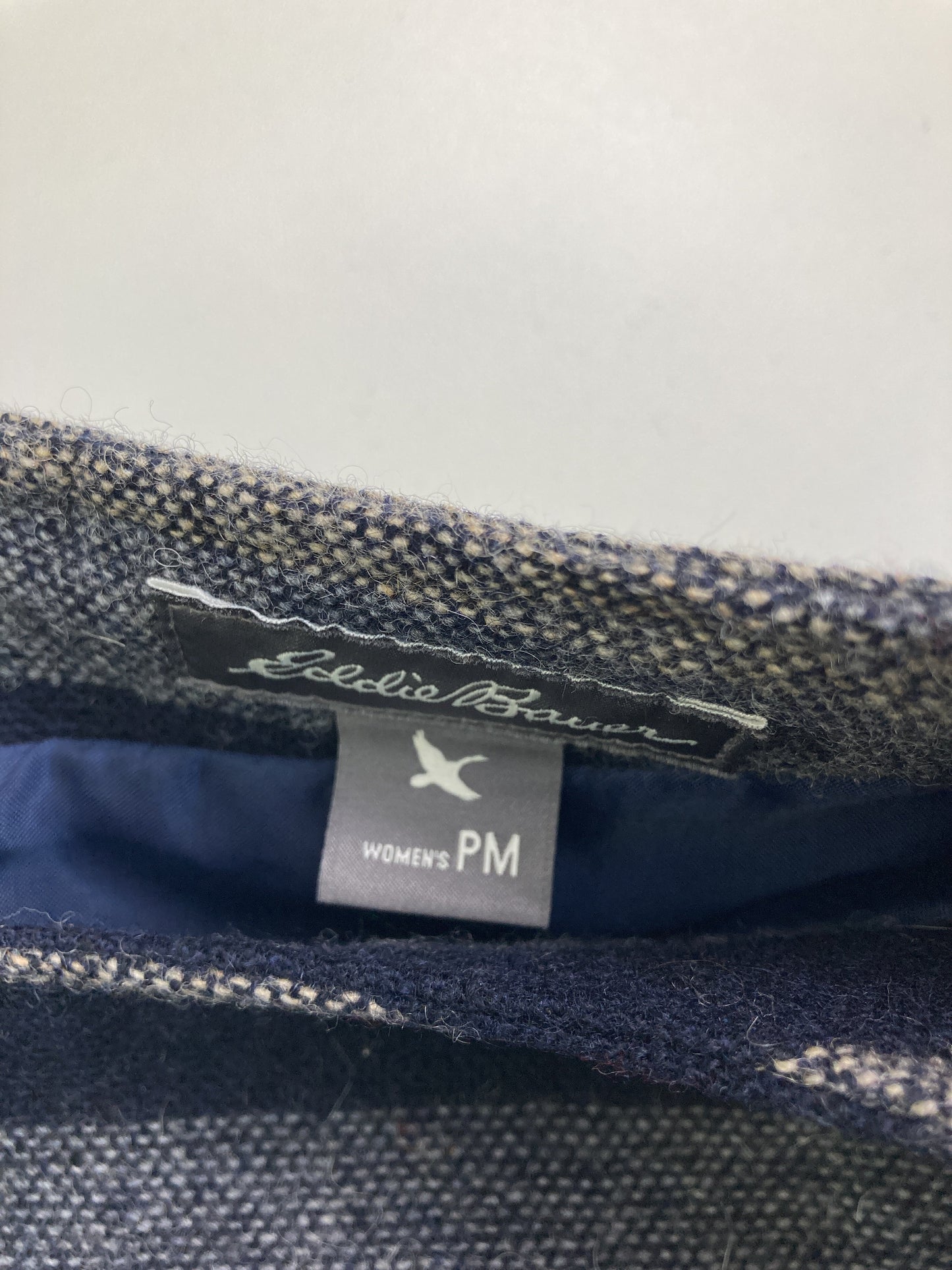 Eddie Bauer/エディーバウアー/ワンピース/ワンピース/ドレス/グレー/PM