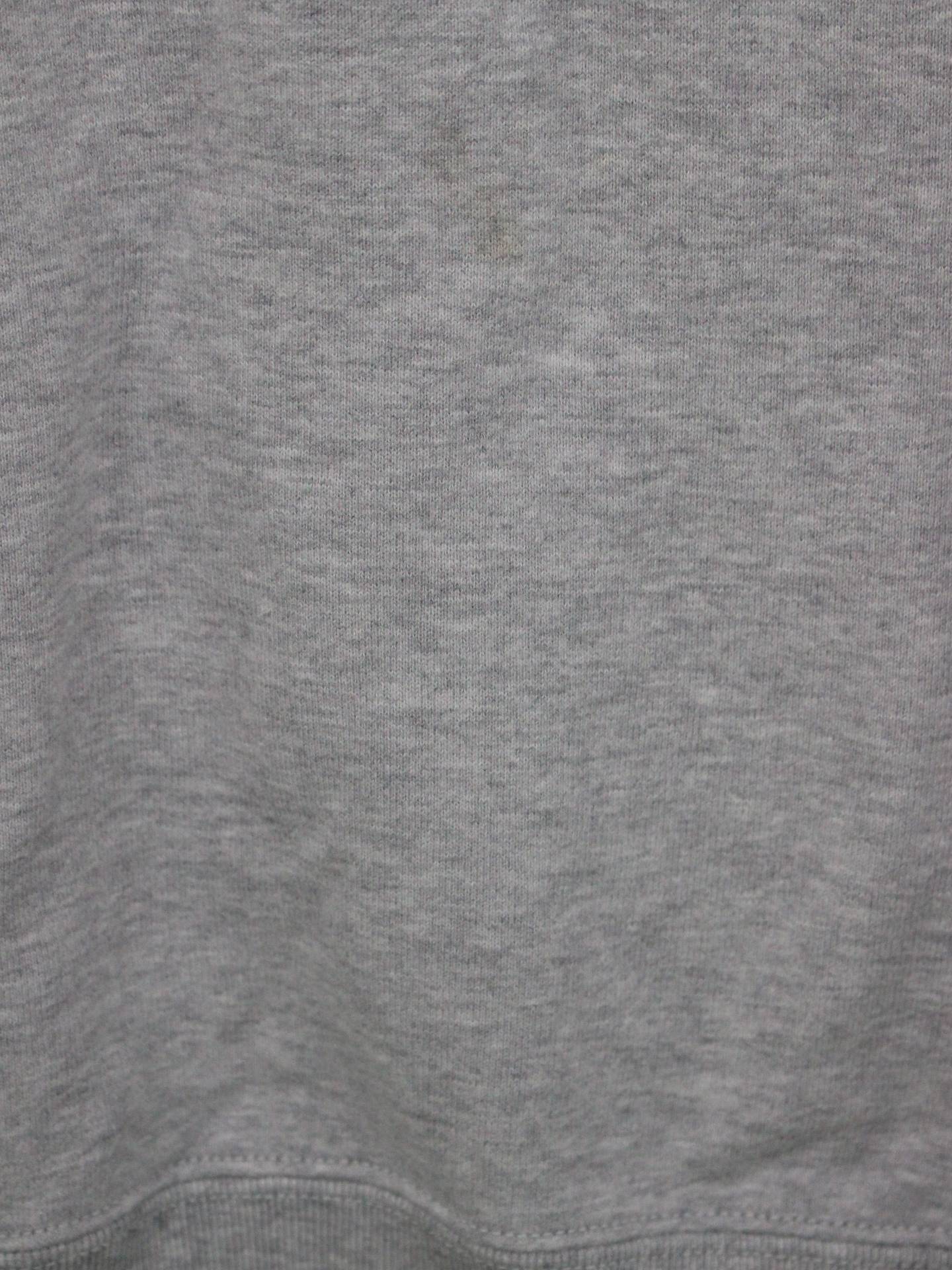 UNIQLO/スウェット/トップス/グレー/XL