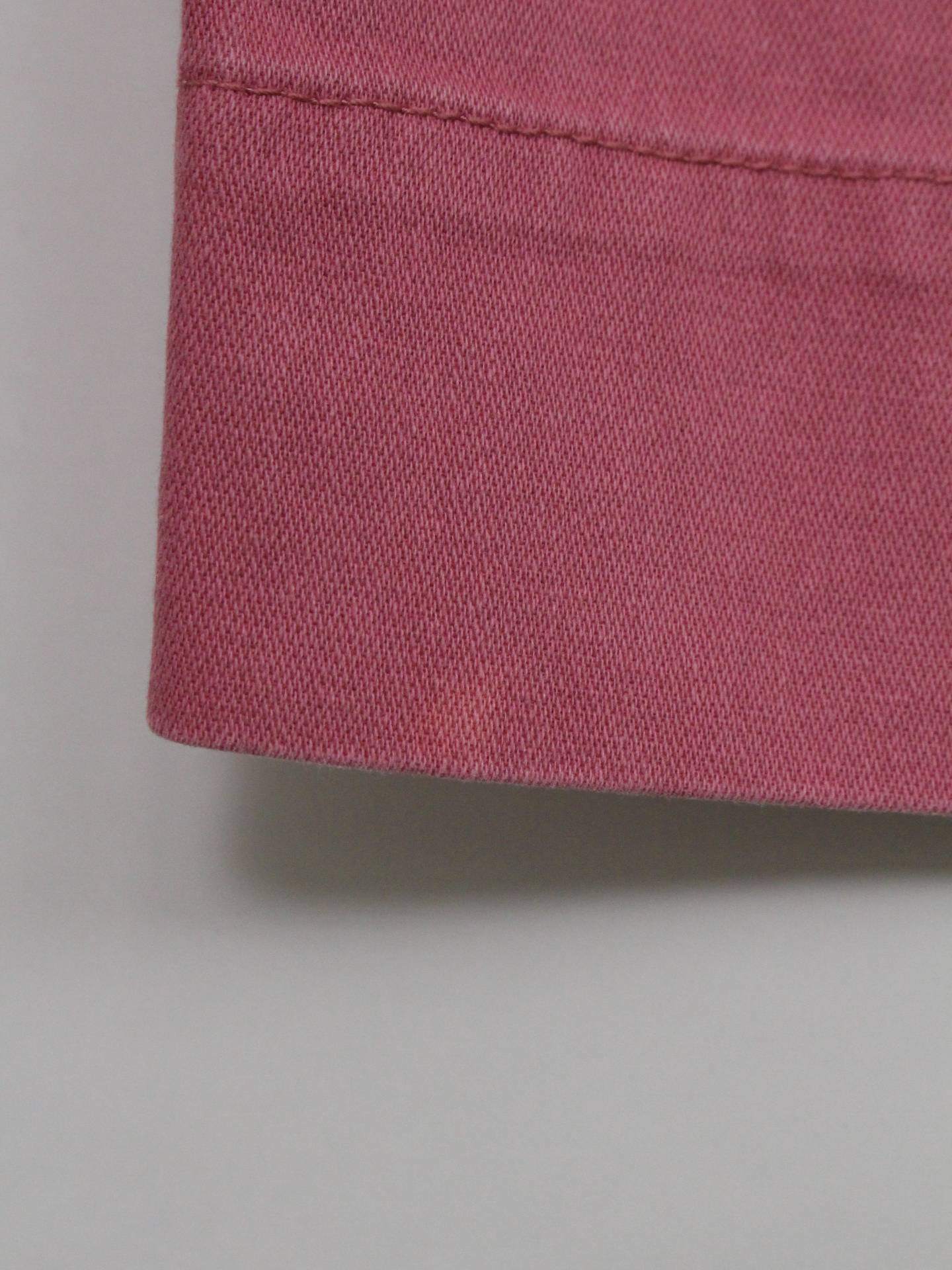 KBF/ケービーエフ/デニムパンツ/パンツ/ピンク/38