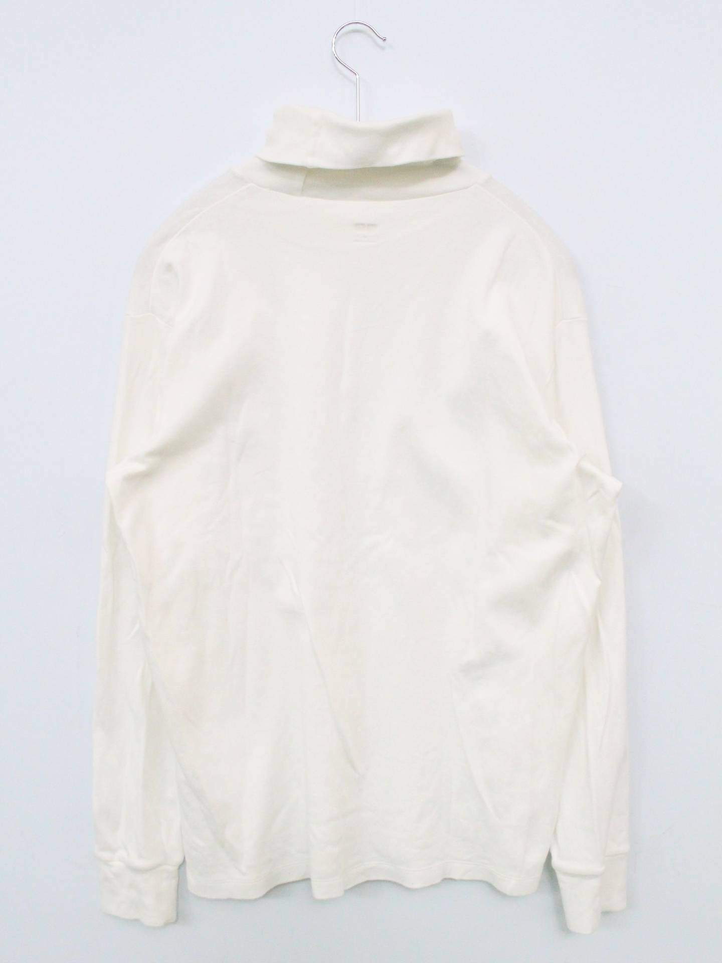 UNIQLO/ユニクロ/Tシャツ/カットソー/トップス/ホワイト/M