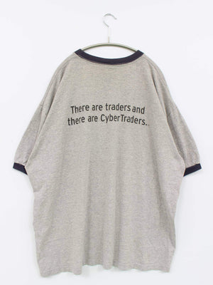ULTRACLUB/ウルトラクラブ/Tシャツ/カットソー/トップス/グレー/XXL