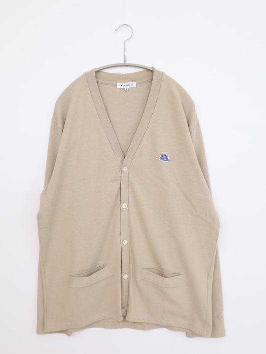 THE SHOP TK/ザショップティーケー/ニット/セーター/トップス/ベージュ/M
