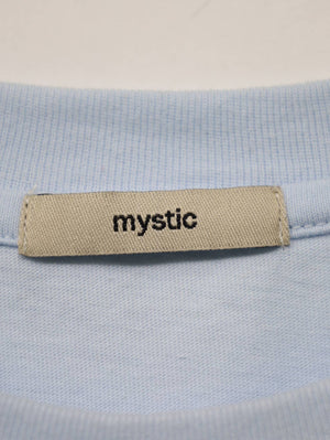 mystic/ミスティック/タンクトップ/トップス/スカイブルー/F