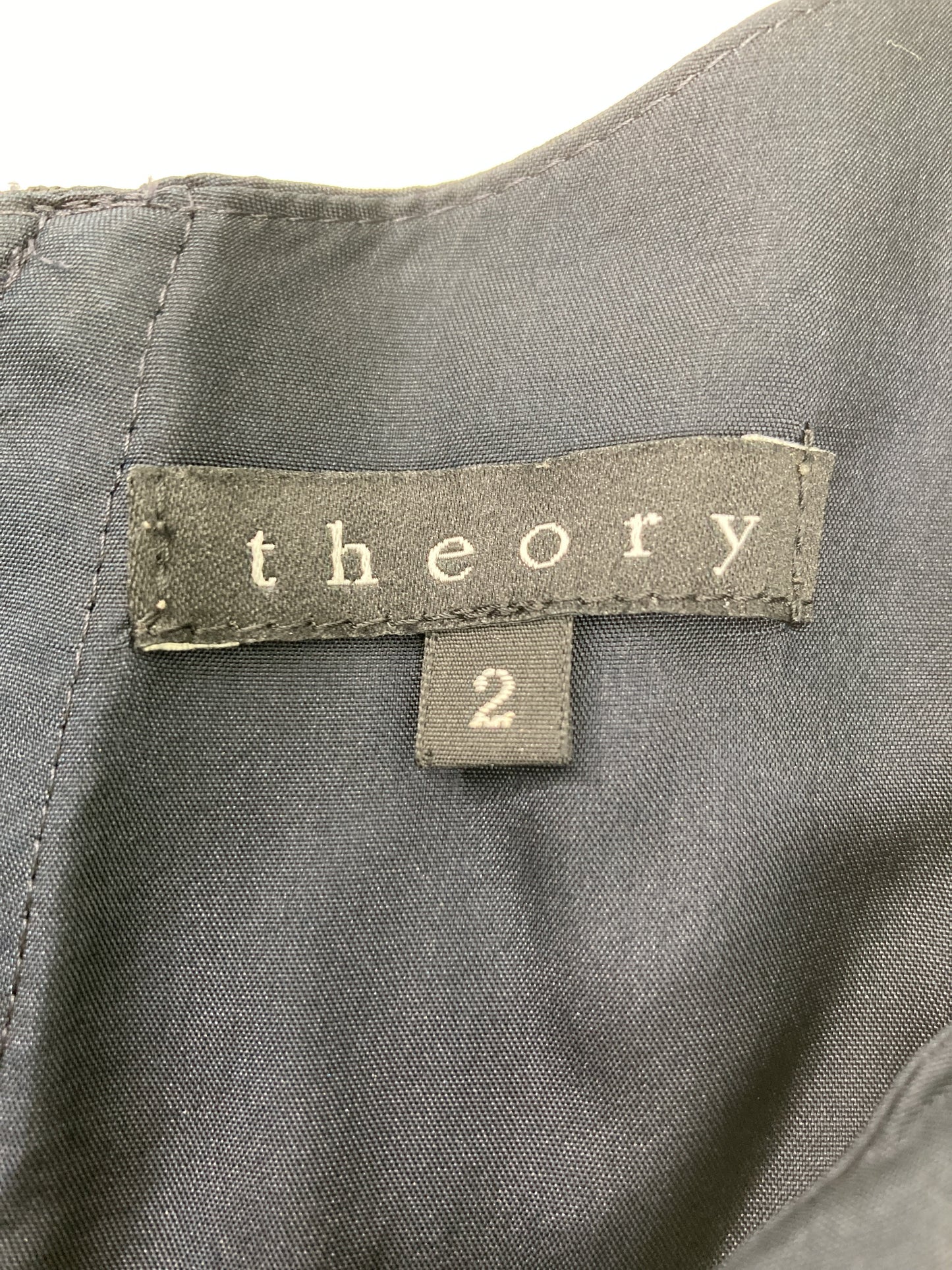 Theory/ワンピース/ワンピース/ドレス/ブラック/2