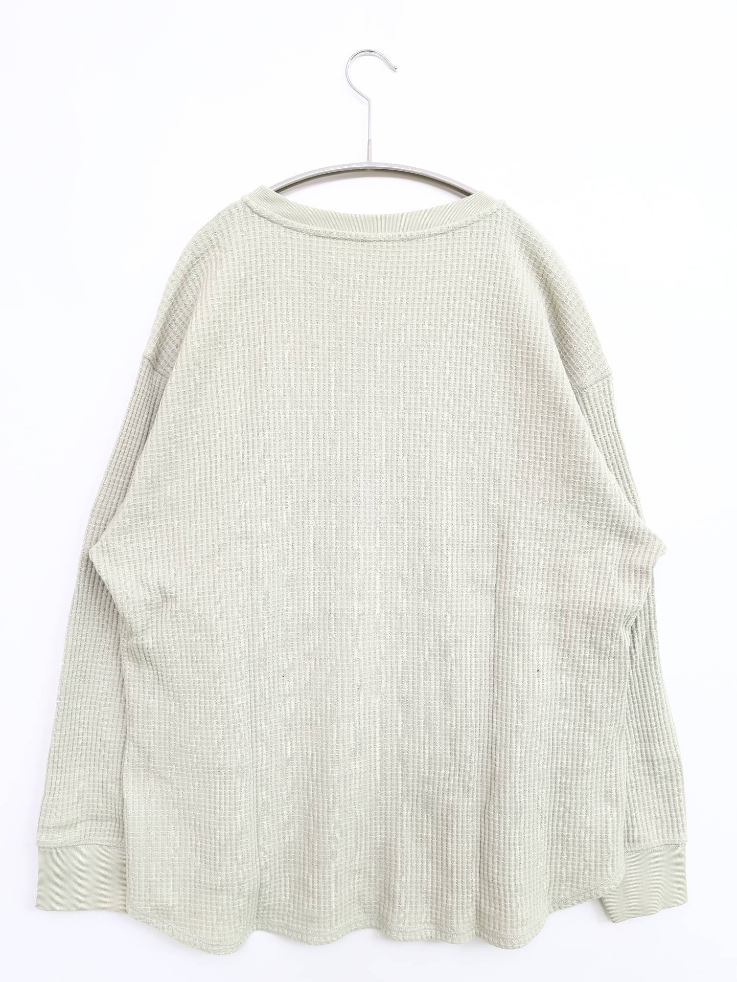 UNIQLO/ユニクロ/Tシャツ/カットソー/トップス/アイボリー/XL