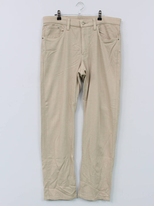 EDWIN/その他パンツ/パンツ/ベージュ/33