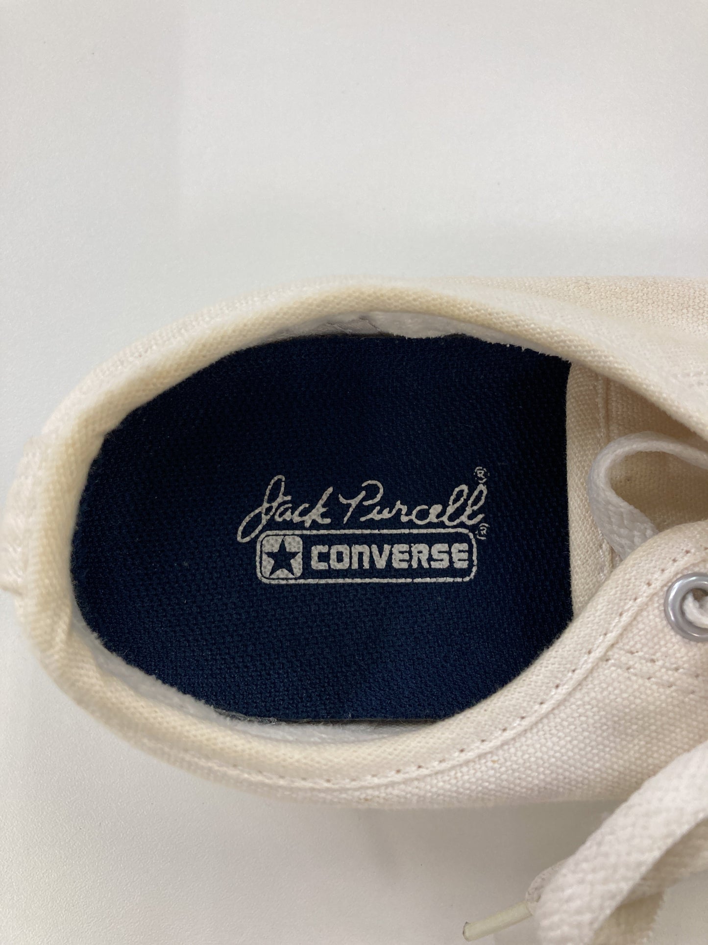 CONVERSE/コンバース/スニーカー/シューズ/ホワイト/24.5cm