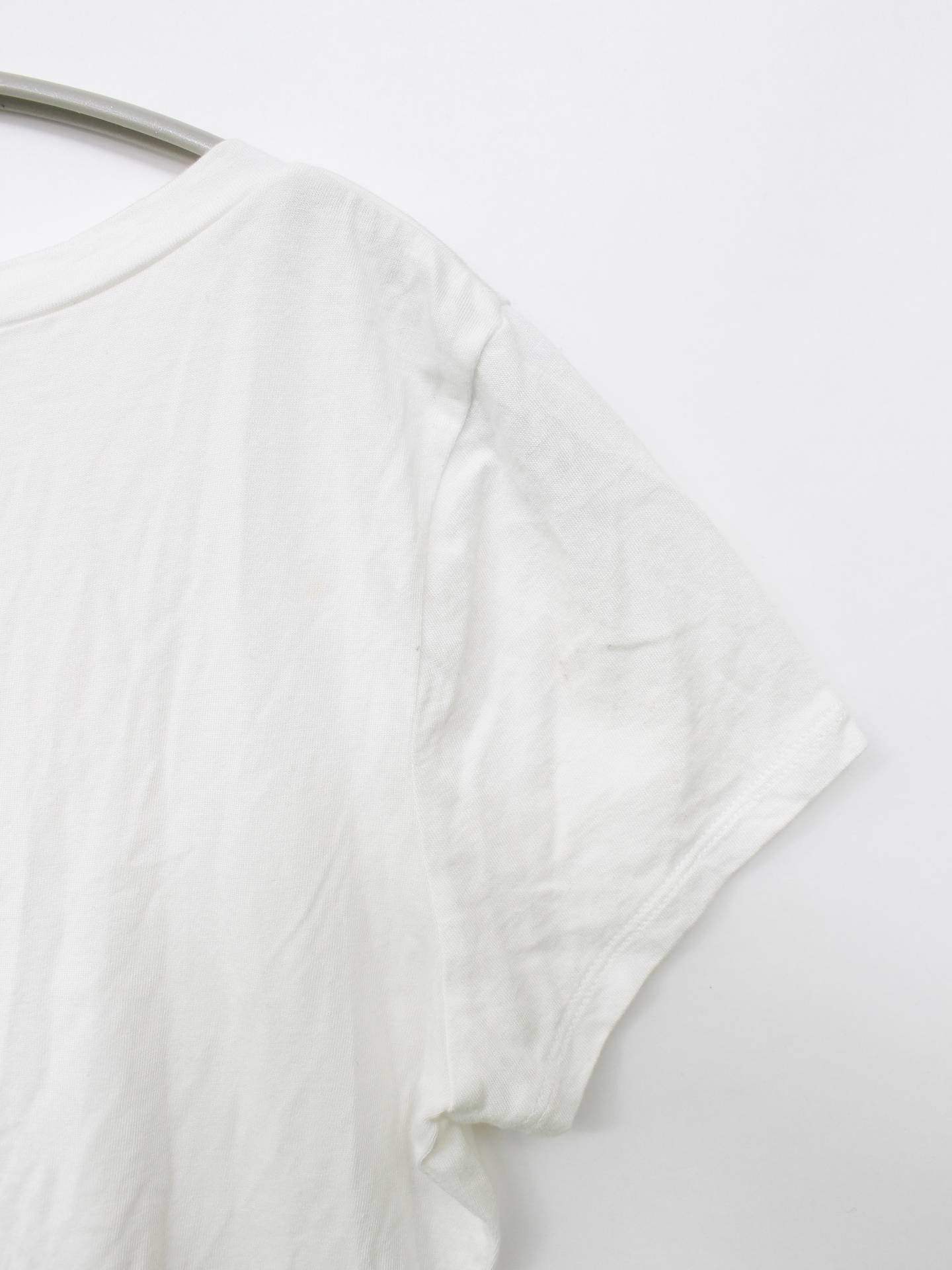 To the sea/Tシャツ/カットソー/トップス/ホワイト/F