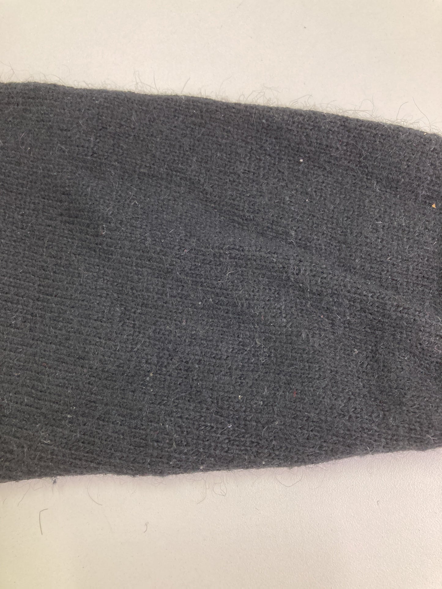 LD prime/エルディープライム/ニット/セーター/トップス/ブラック