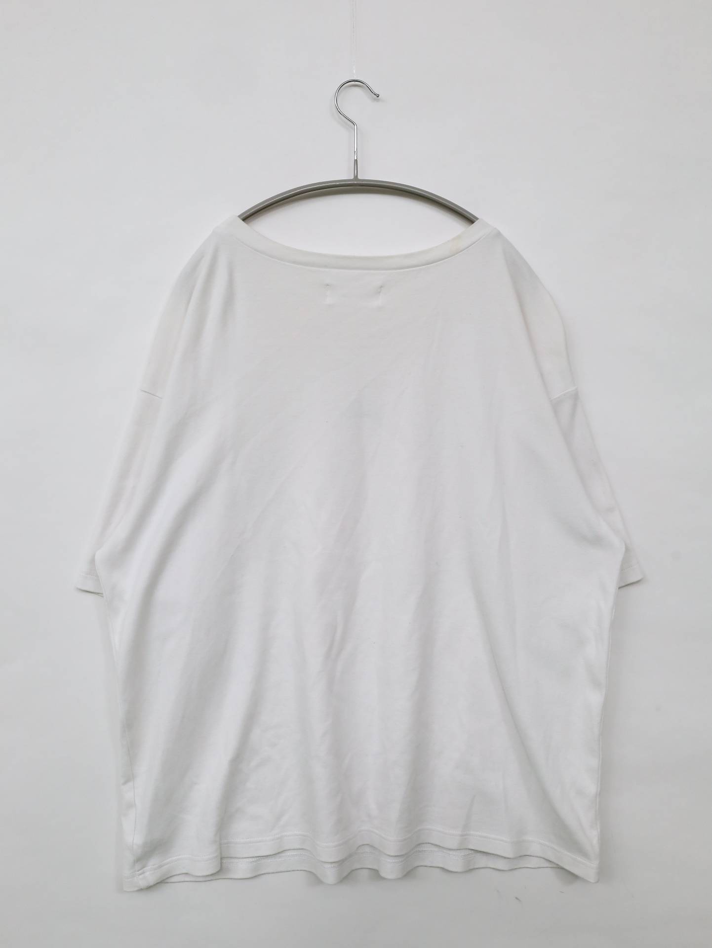 remer/Tシャツ/カットソー/トップス/ホワイト/L