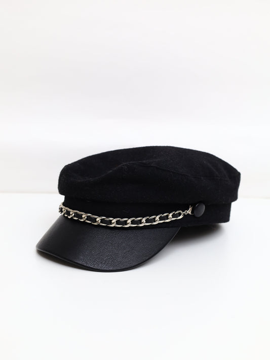 MURUA/その他帽子/帽子/ブラック/FREE