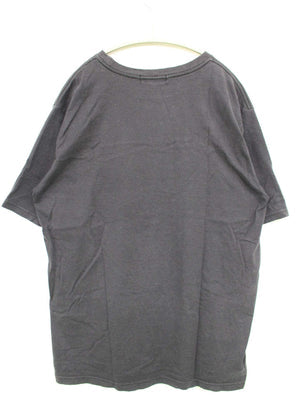 Kaepa/ケイパ/Tシャツ/カットソー/トップス/ブラック/M