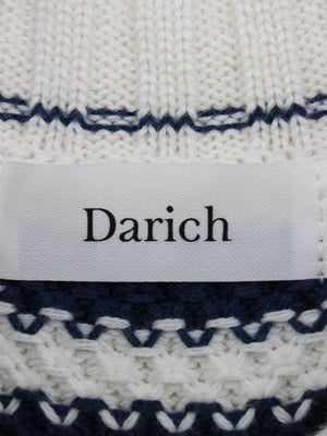 Darich/ダーリッチ/ワンピース/ワンピース/ドレス/ブラック/FREE