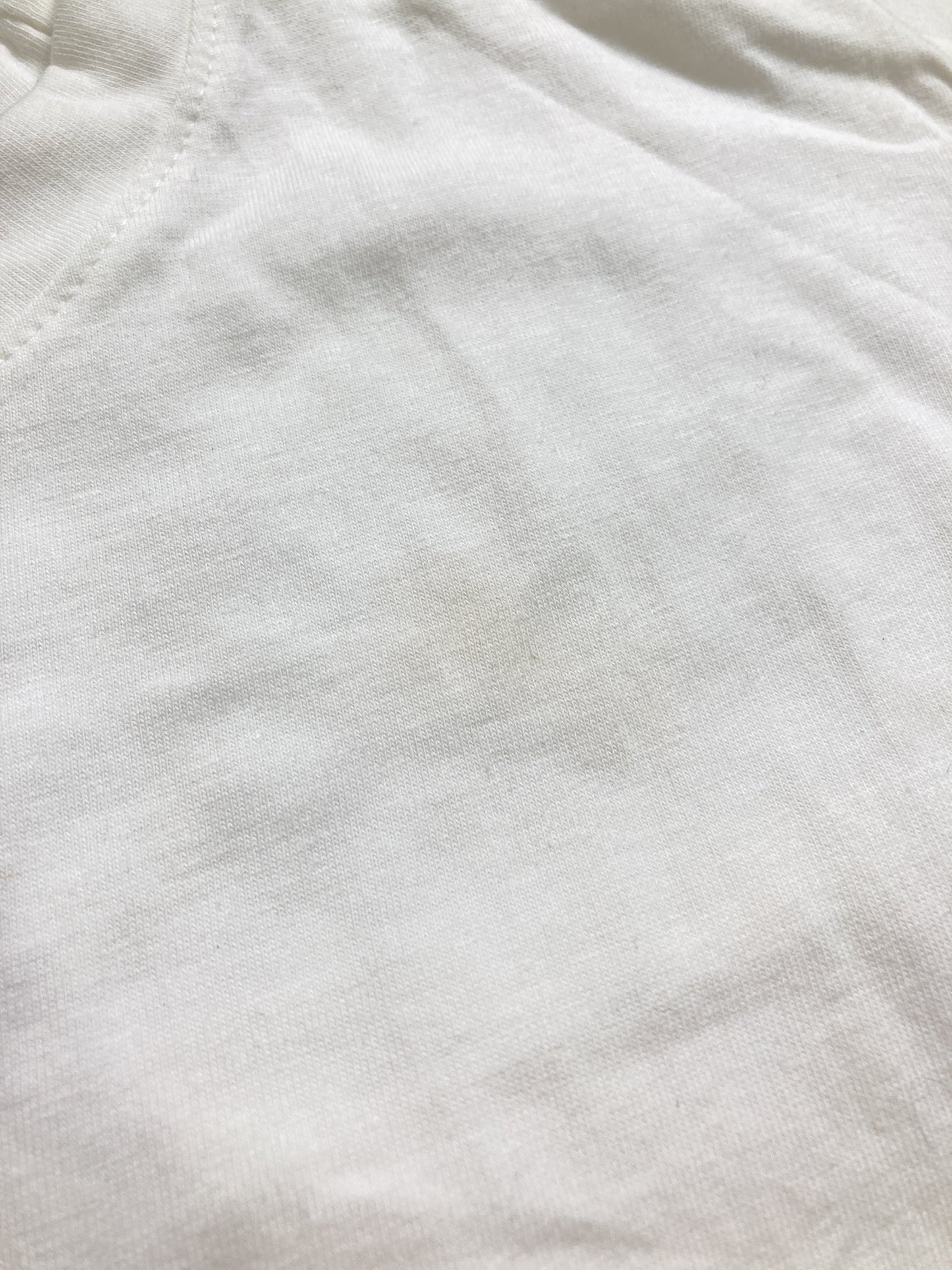 Veni/Tシャツ/カットソー/トップス/ホワイト