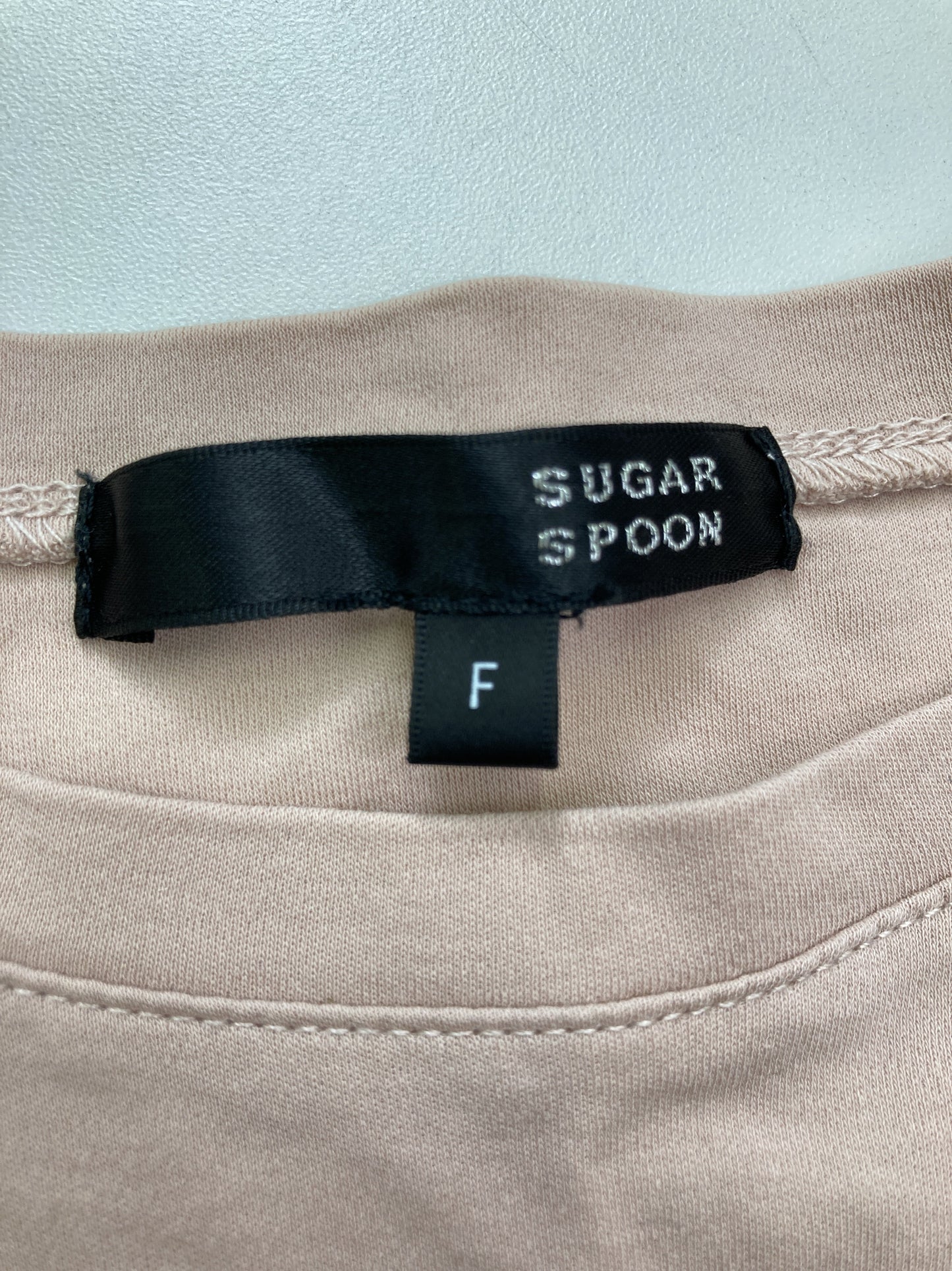 SUGAR SPOON/その他トップス/トップス/ピンク/F