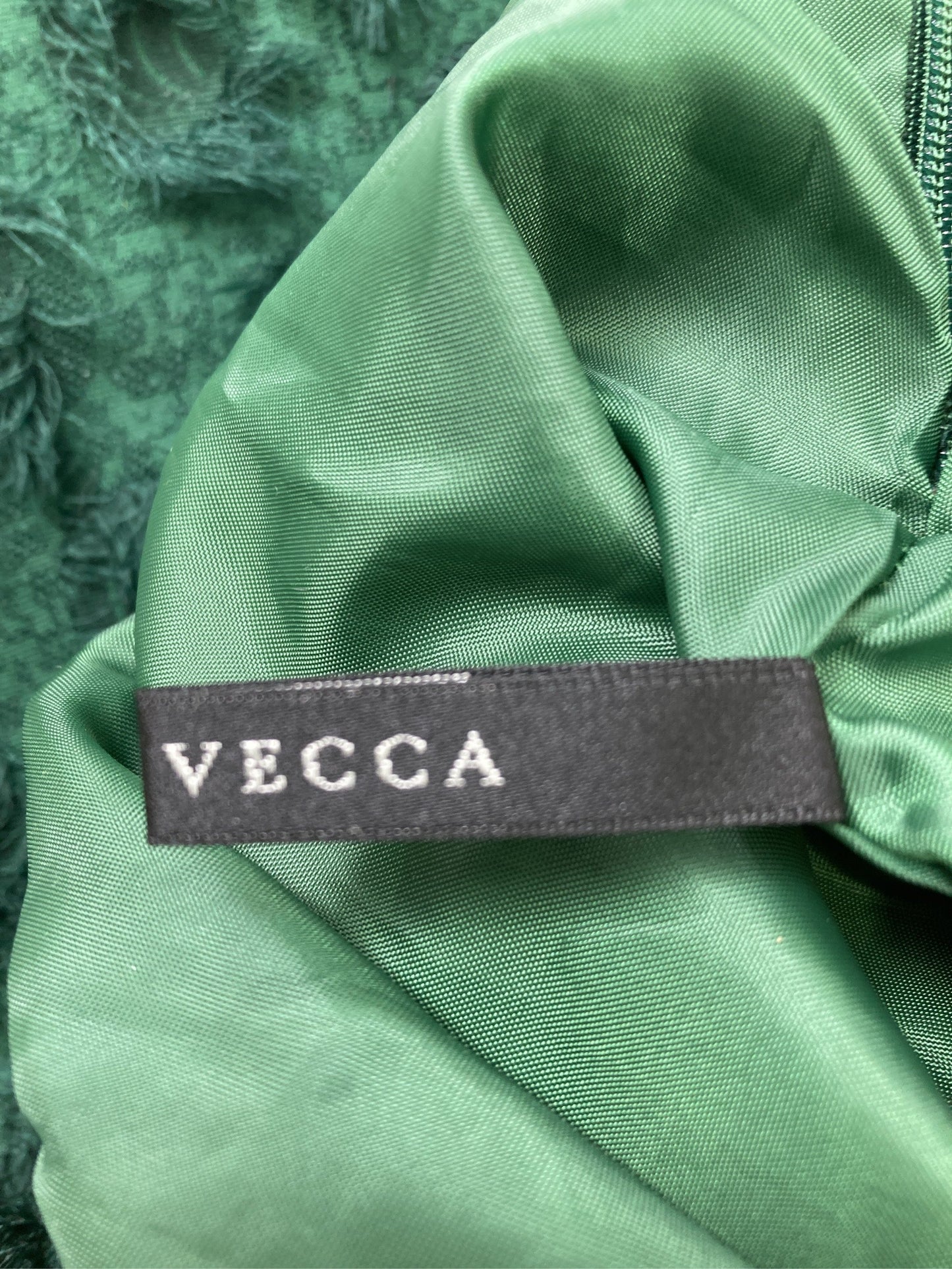 YECCA VECCA/イェッカヴェッカ/スカート/スカート/グリーン/M