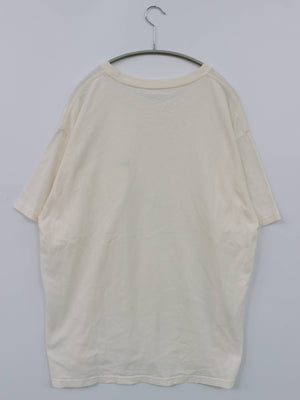 Lee/リー/Tシャツ/カットソー/トップス/ホワイト/L
