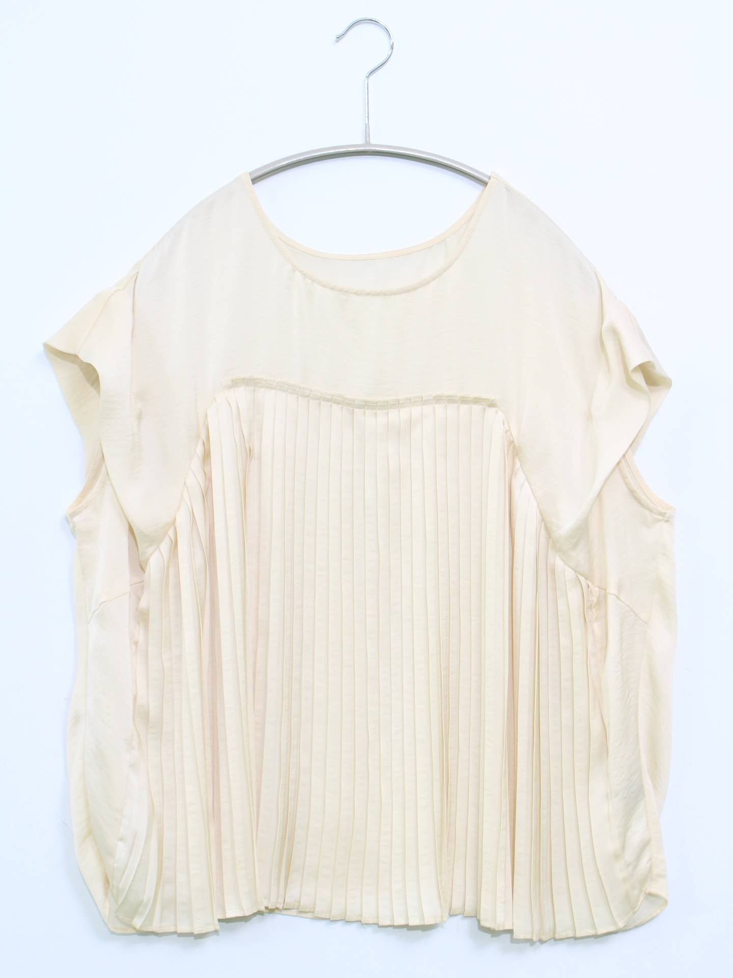 alcali/その他トップス/トップス/アイボリー