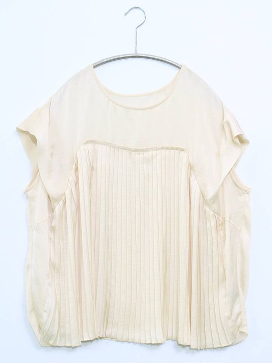 alcali/その他トップス/トップス/アイボリー