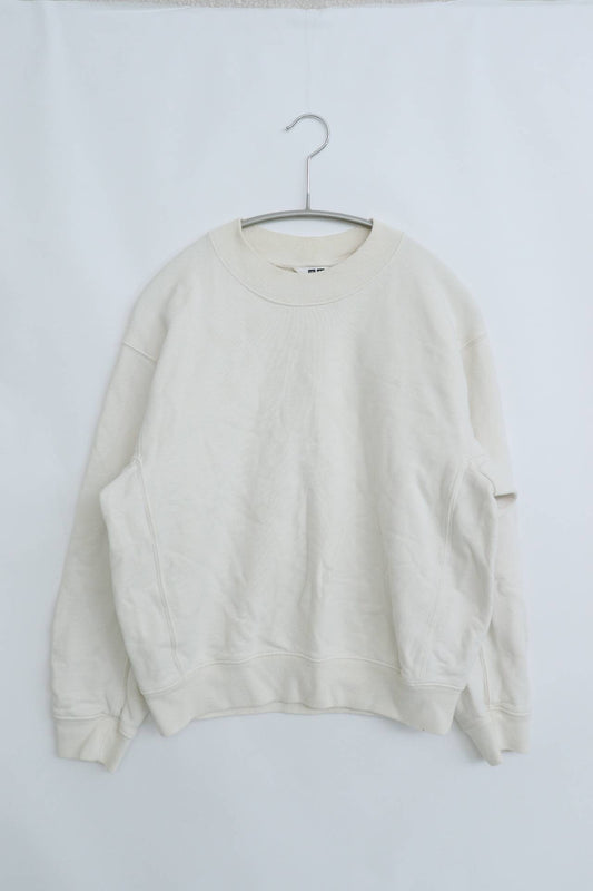 UNIQLO/ユニクロ/その他トップス/トップス/ホワイト/S
