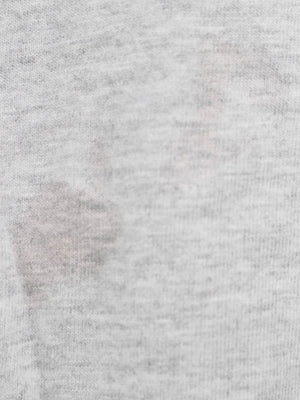 HELLO EARTH STUDIO/ハローアーススタジオ/Tシャツ/カットソー/トップス/グレー/XL