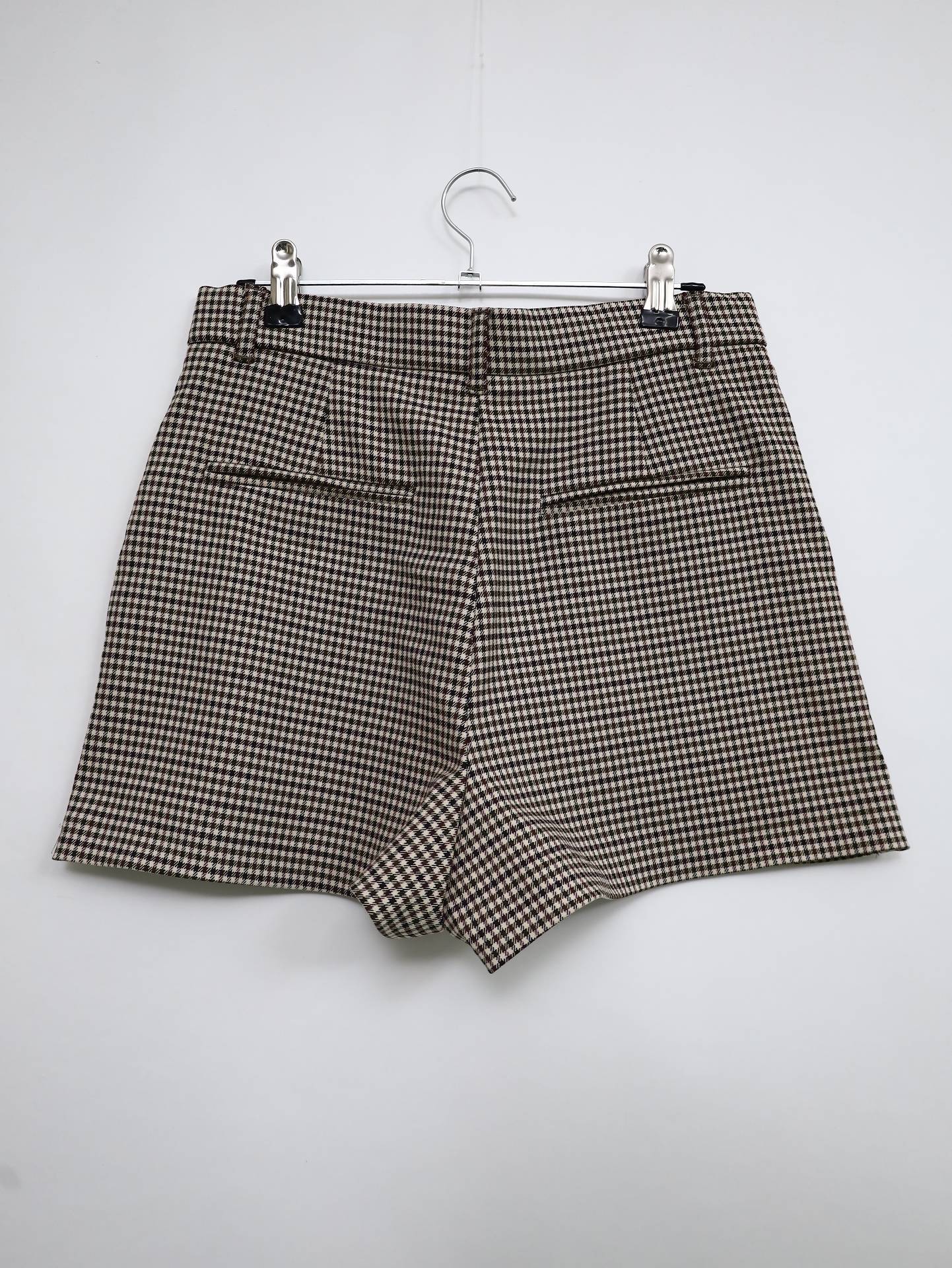 ZARA/ザラ/その他パンツ/パンツ/グレー/S