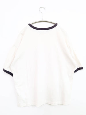 niko and .../ニコアンド/Tシャツ/カットソー/トップス/ホワイト/3