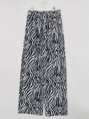 curum/その他パンツ/パンツ/ブラック/F