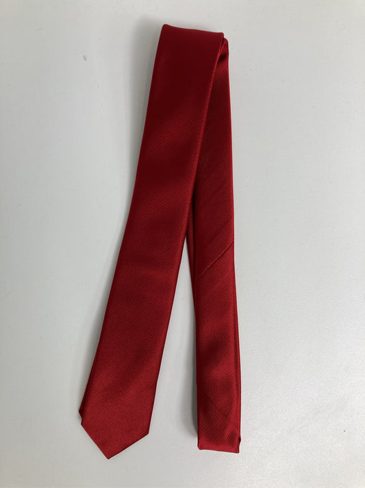 ネクタイ/ファッション雑貨/レッド