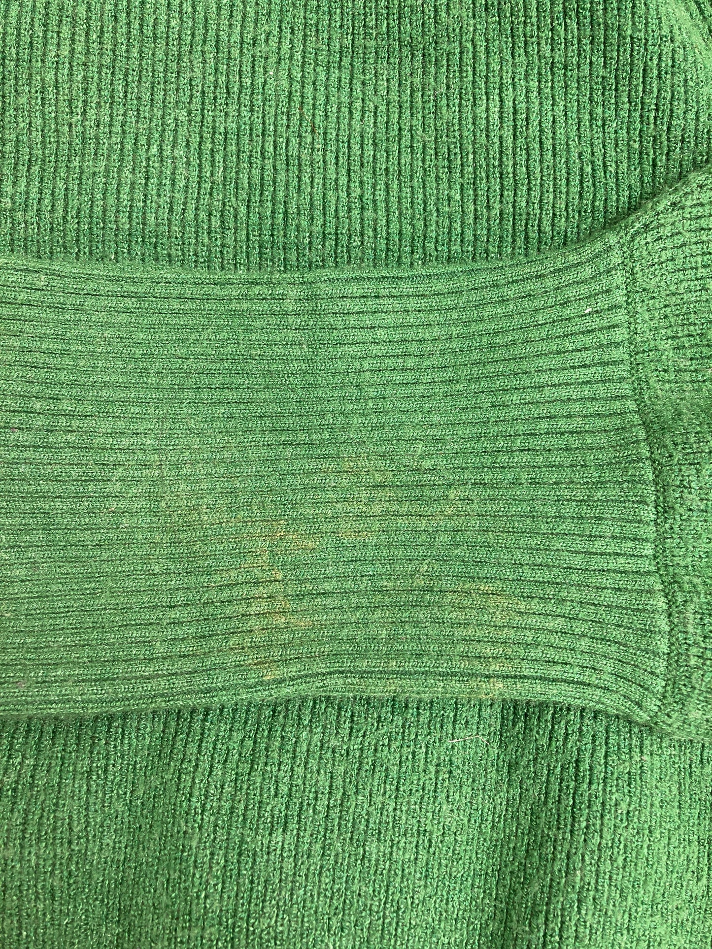 SELECT MOCA/セレクトモカ/ニット/セーター/トップス/グリーン