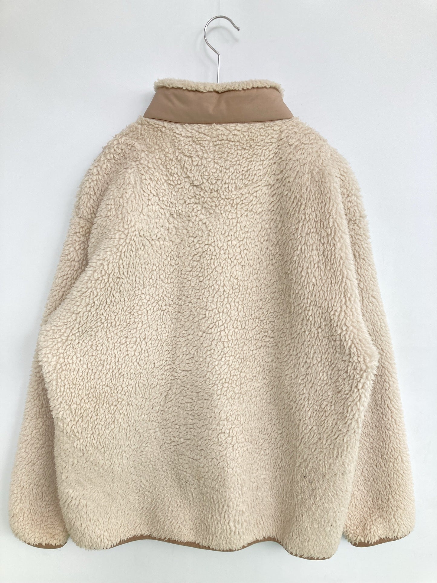 UNIQLO/ユニクロ/その他トップス/トップス/アイボリー/S