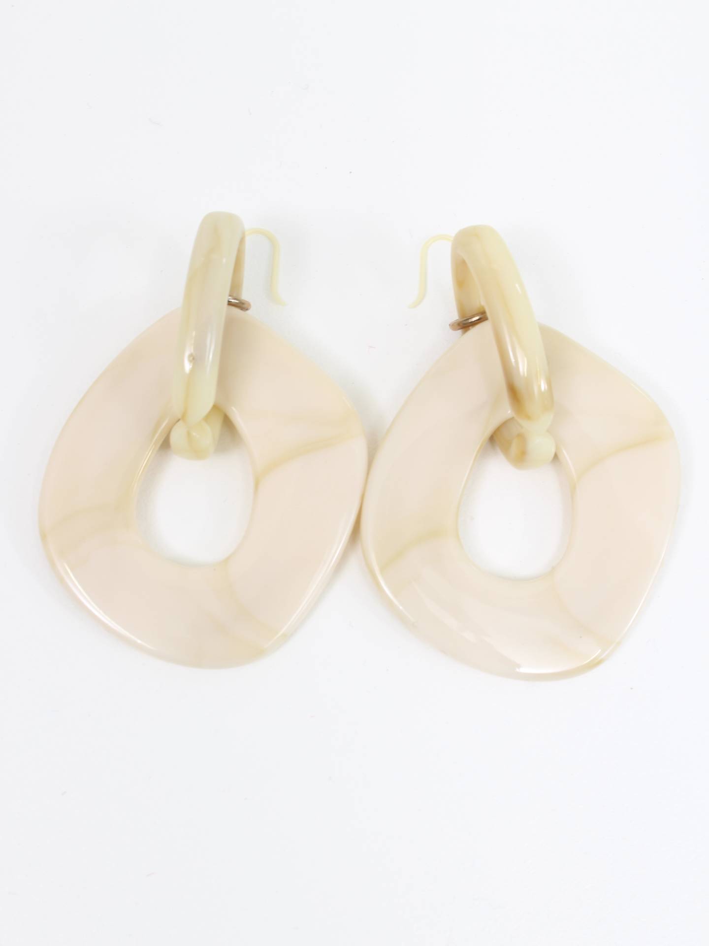 ピアス(両耳用)/アクセサリー/アイボリー