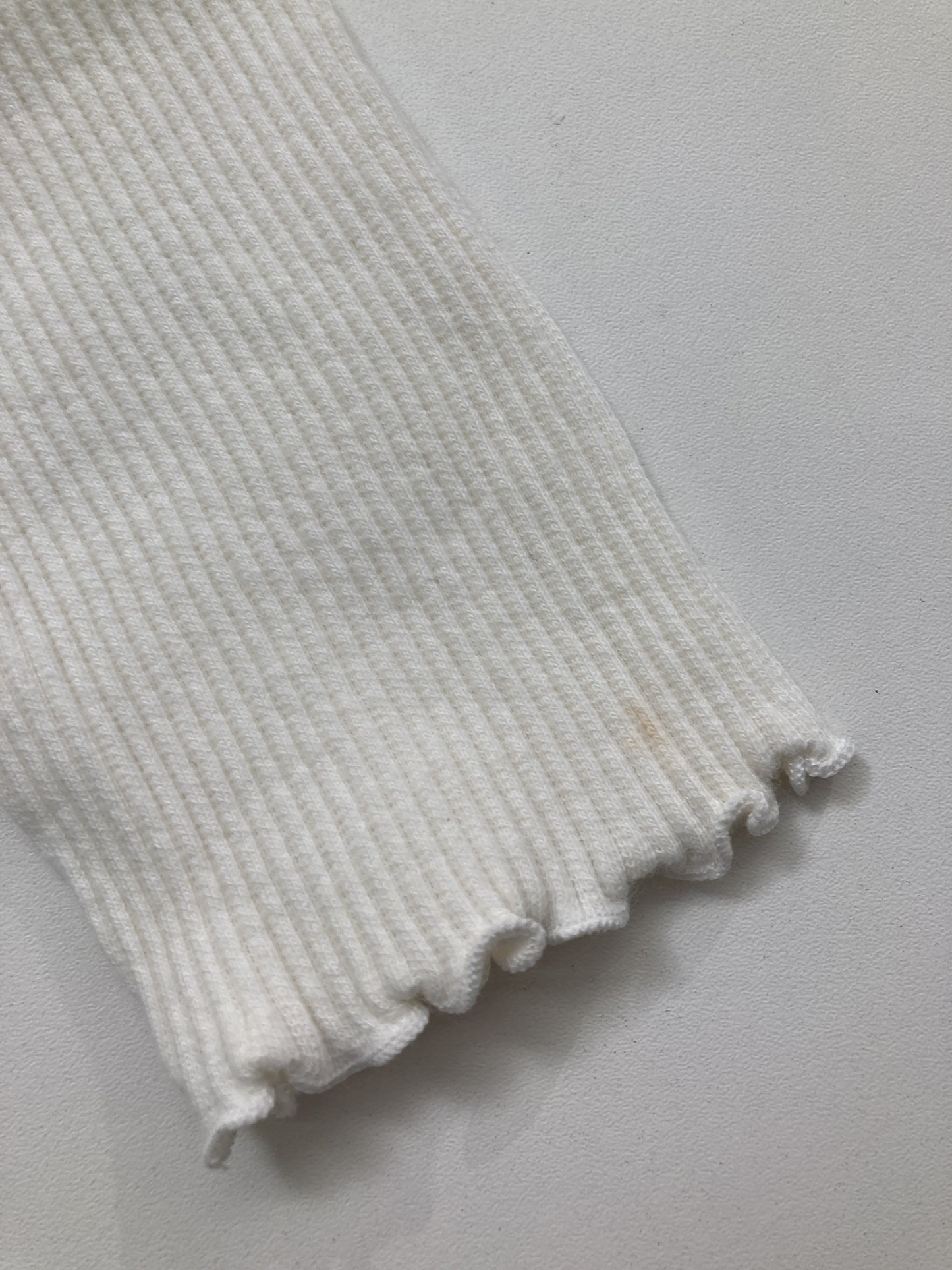 GLOBAL WORK/グローバルワーク/ニット/セーター/トップス/ホワイト/M