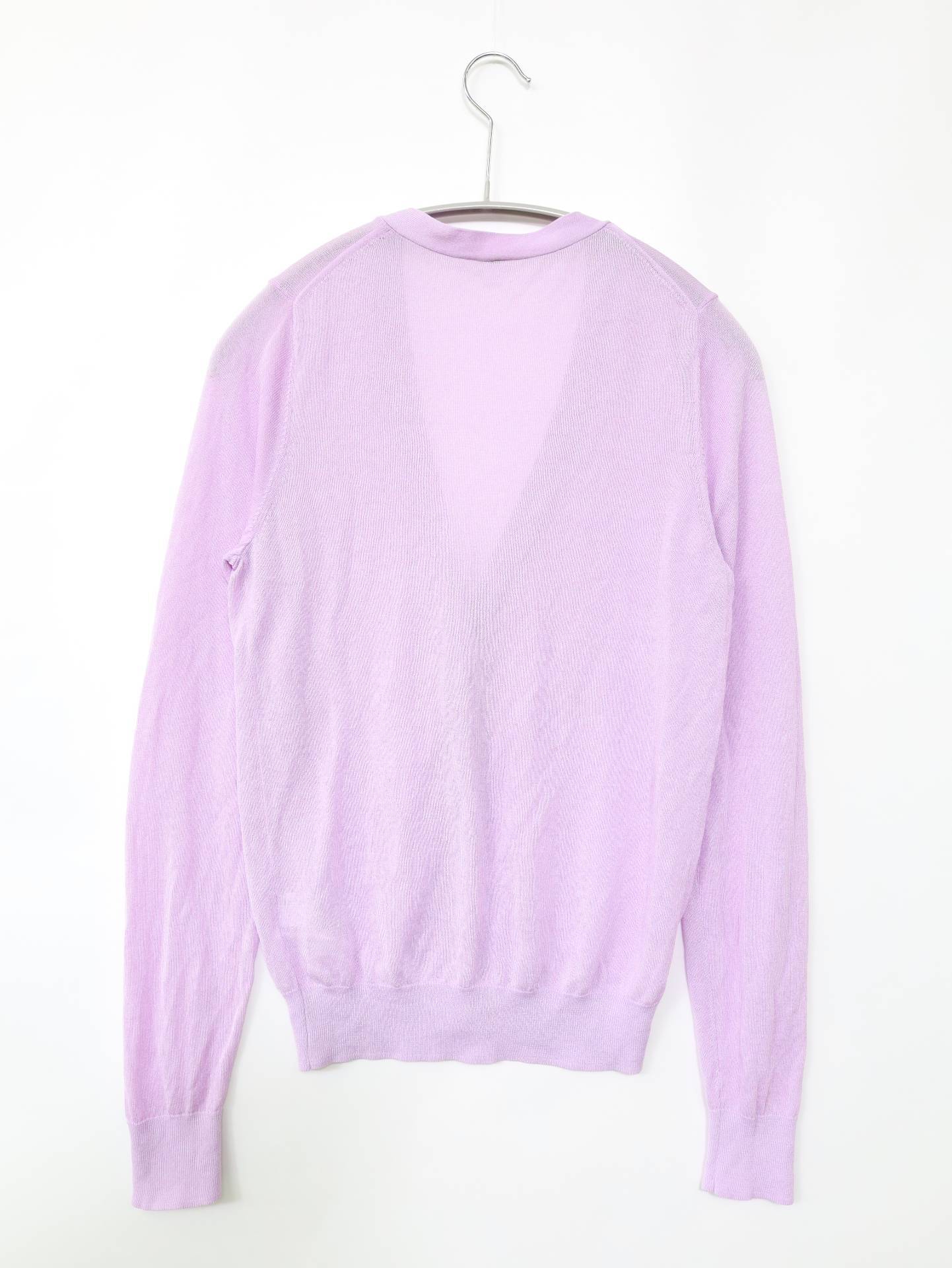 UNIQLO/ユニクロ/その他トップス/トップス/パープル/S