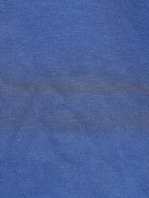 Tシャツ/カットソー/トップス/ブルー
