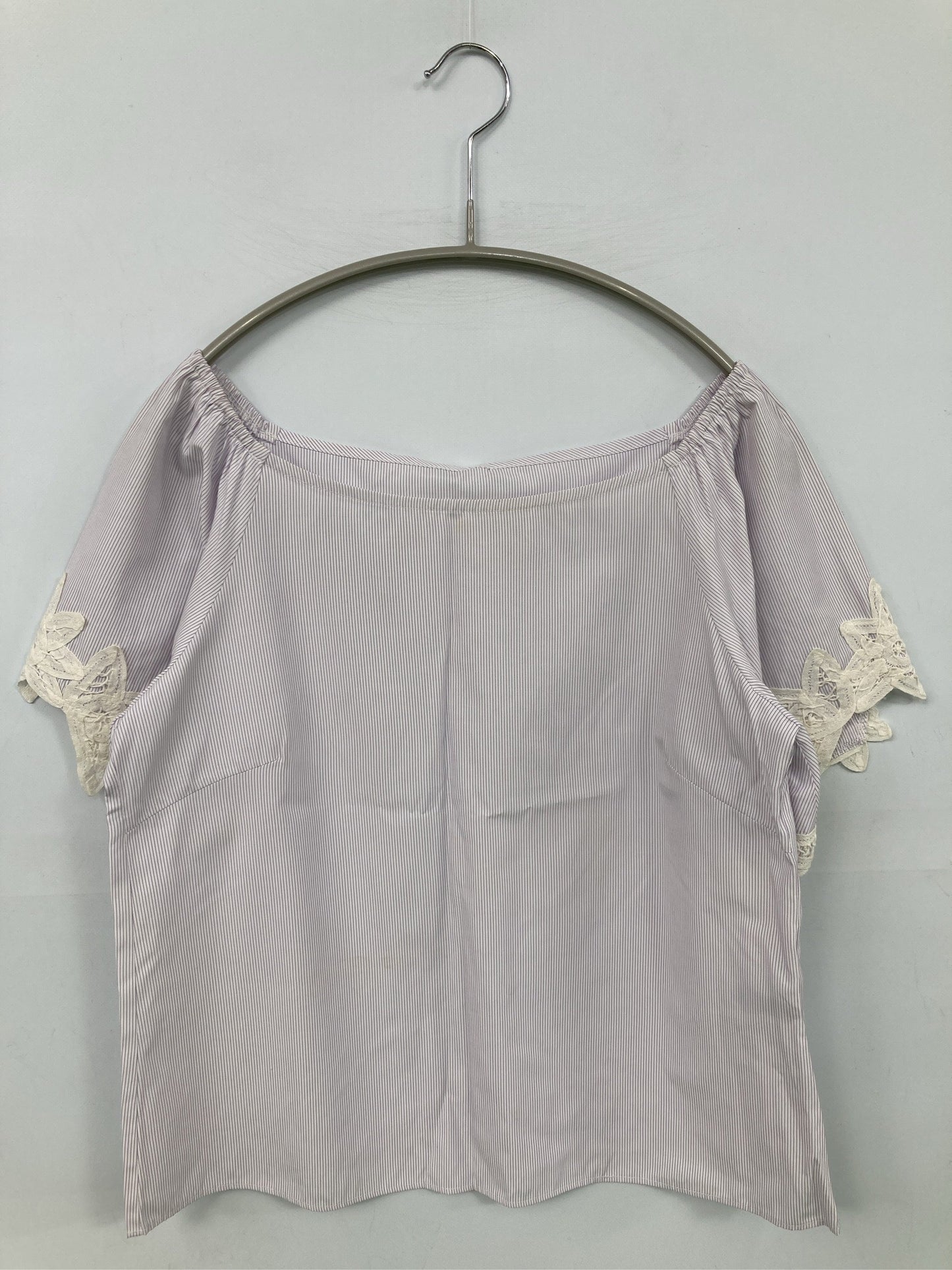 Swingle/スウィングル/Tシャツ/カットソー/トップス/ピンク/S