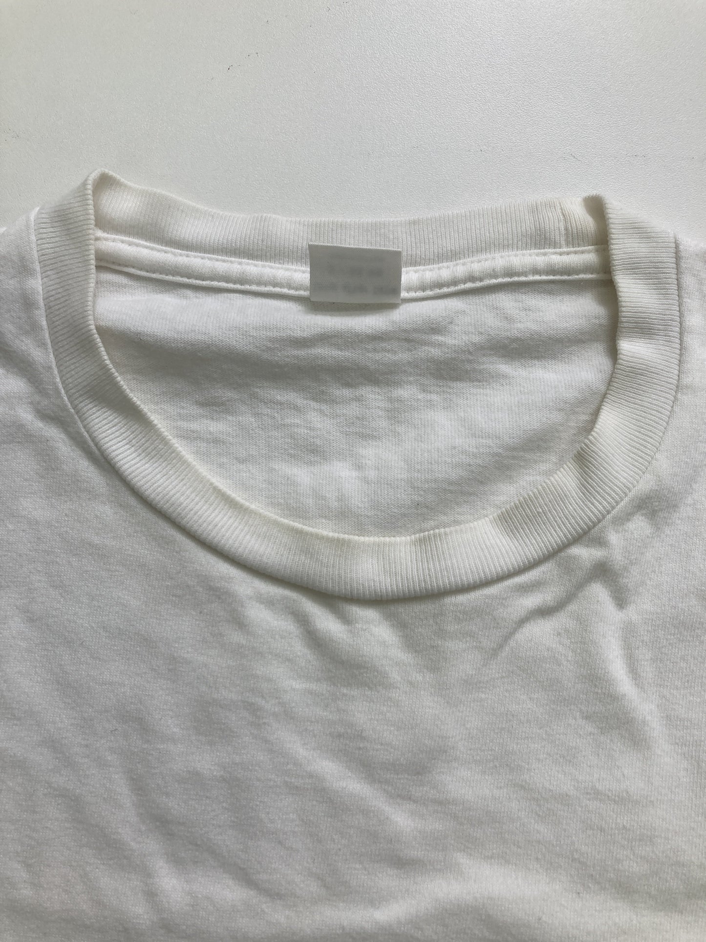 time after time/Tシャツ/カットソー/トップス/ホワイト/2/36-38