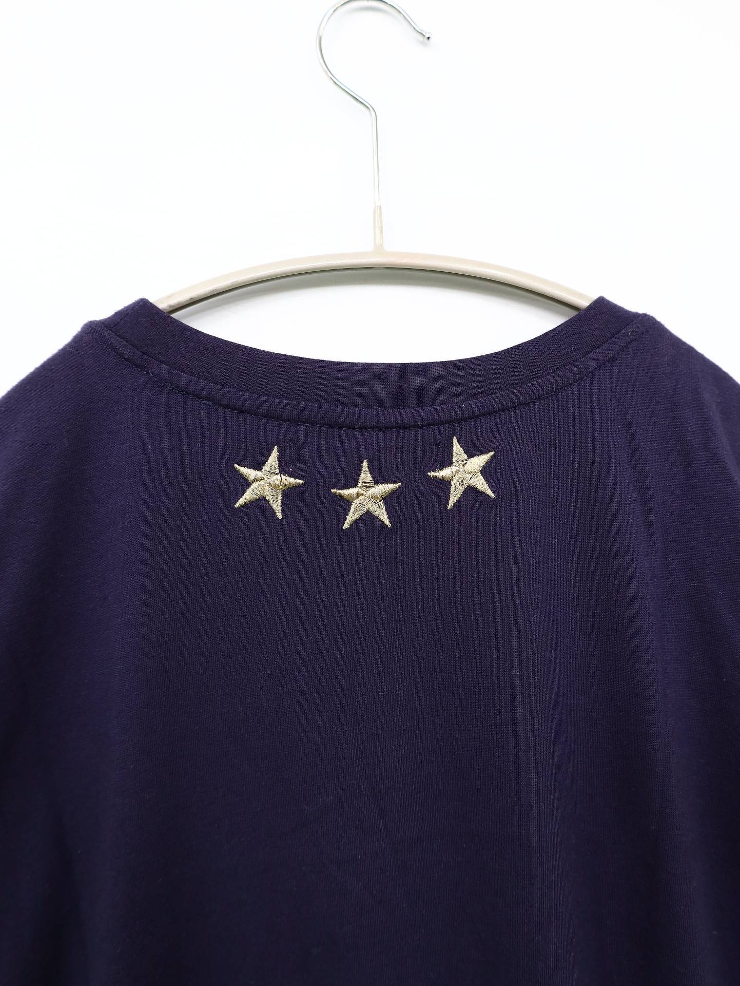 In Field/Tシャツ/カットソー/トップス/パープル/F