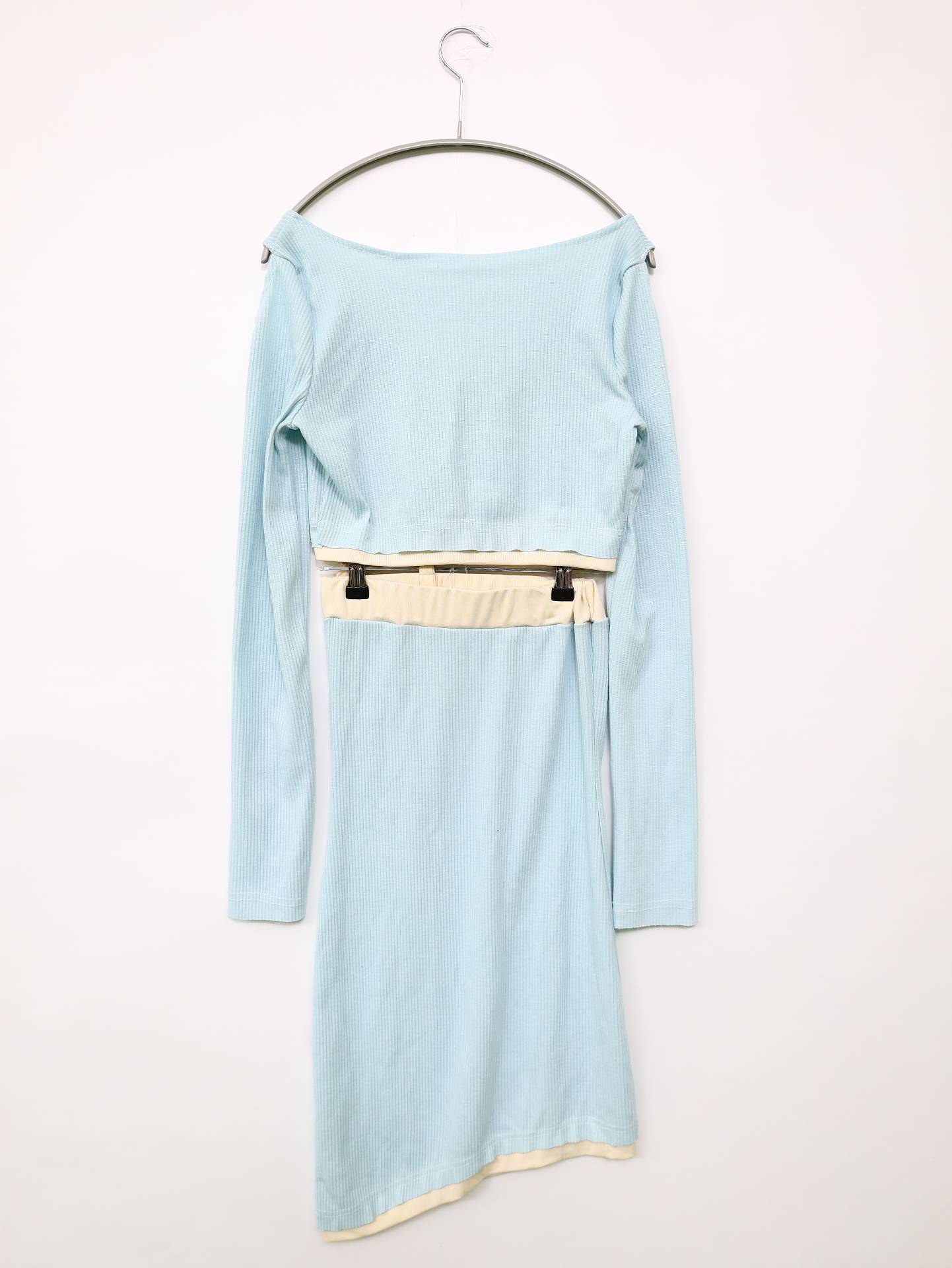 holly/その他トップス/トップス/スカイブルー